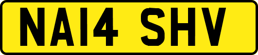 NA14SHV