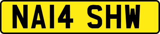 NA14SHW