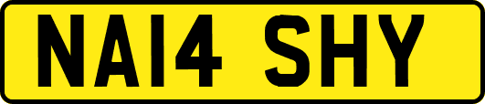 NA14SHY