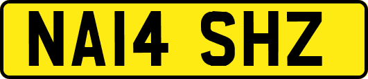 NA14SHZ