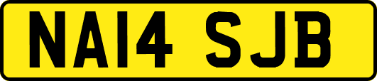 NA14SJB
