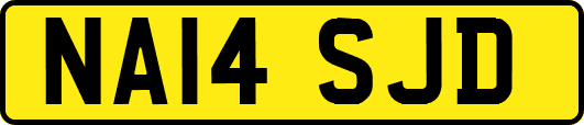 NA14SJD