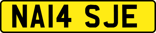 NA14SJE