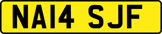 NA14SJF