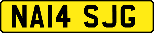 NA14SJG