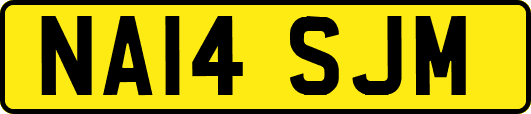 NA14SJM