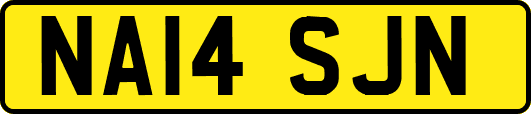 NA14SJN