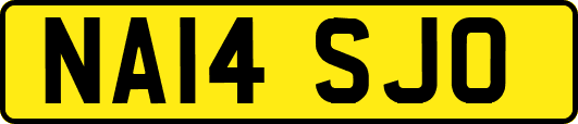 NA14SJO