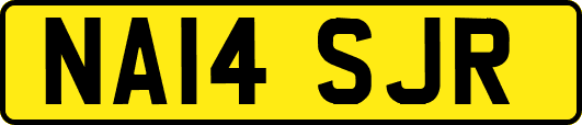 NA14SJR