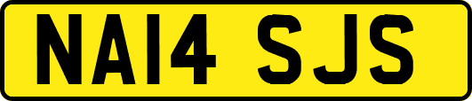 NA14SJS