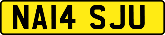 NA14SJU