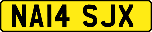 NA14SJX