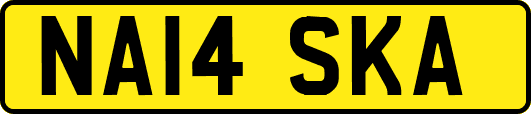 NA14SKA