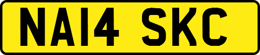 NA14SKC