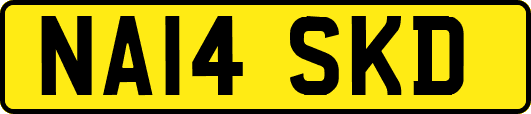 NA14SKD