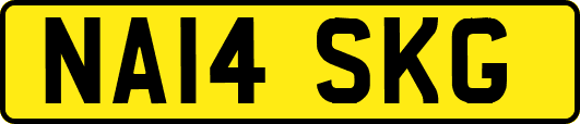 NA14SKG