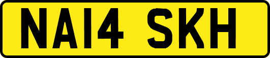NA14SKH