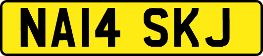 NA14SKJ