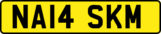 NA14SKM