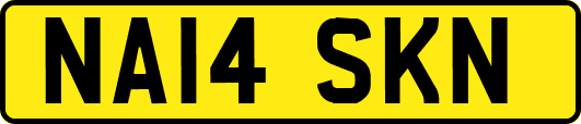NA14SKN