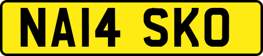 NA14SKO