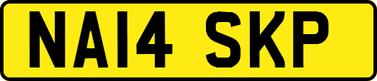 NA14SKP