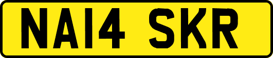 NA14SKR