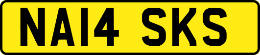 NA14SKS