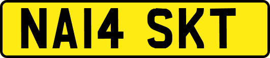 NA14SKT