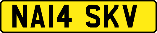 NA14SKV
