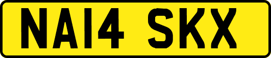 NA14SKX
