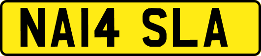 NA14SLA