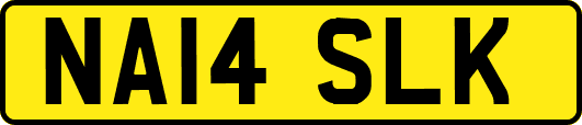 NA14SLK