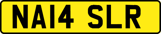 NA14SLR