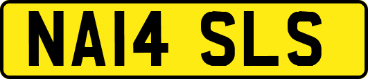 NA14SLS