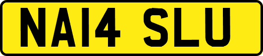 NA14SLU