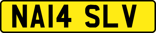 NA14SLV