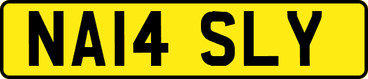 NA14SLY
