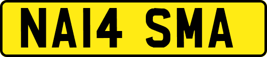 NA14SMA
