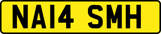 NA14SMH