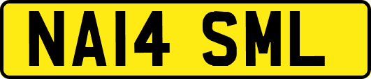 NA14SML