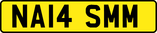 NA14SMM