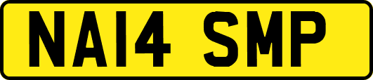 NA14SMP