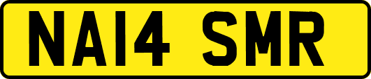 NA14SMR