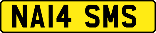 NA14SMS