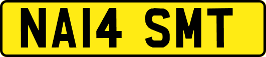 NA14SMT