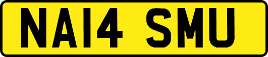 NA14SMU