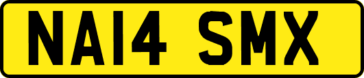 NA14SMX