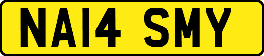 NA14SMY
