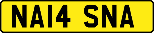 NA14SNA